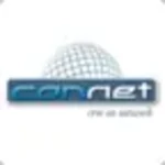 connet mobile android application logo